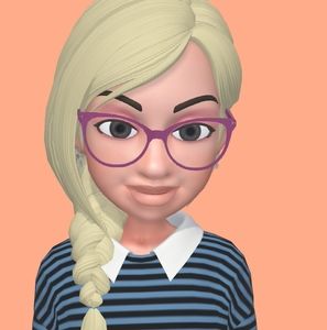 Meet your Posher, Annie